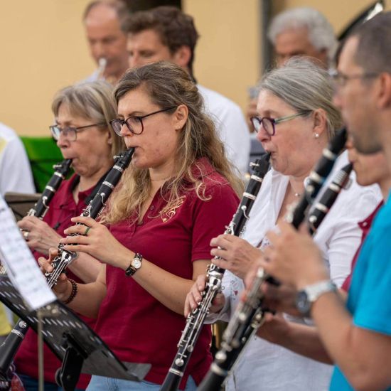 Féte de la Musique Schwetzingen