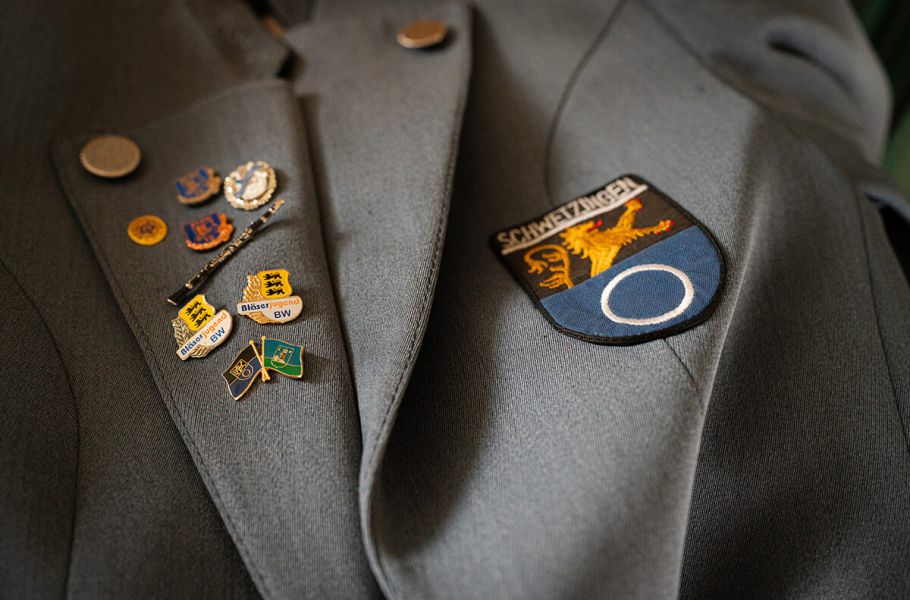 Stadtkapelle Schwetzingen